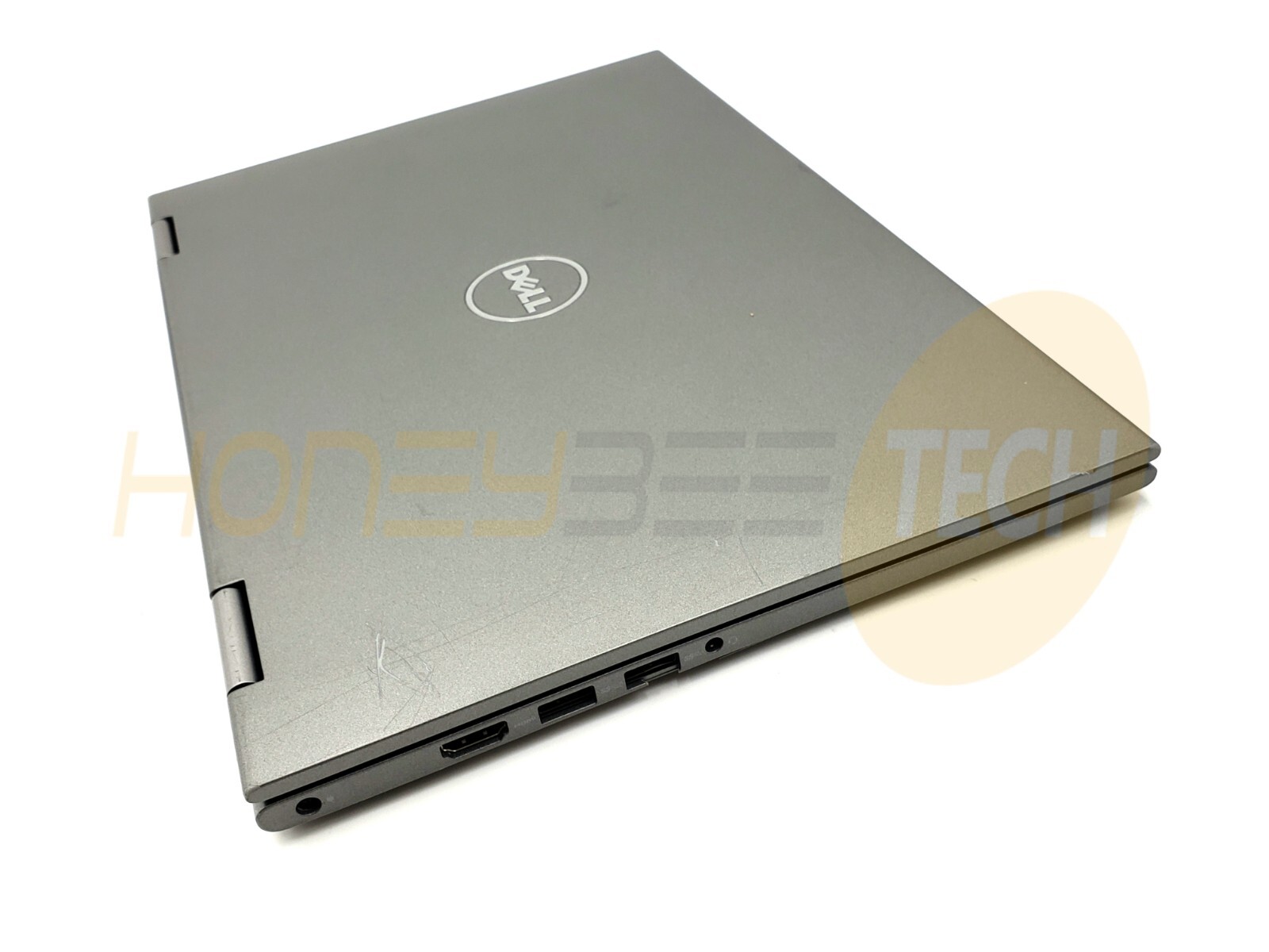 DELL INSPIRON 13 5378 13.3″ TOUCHSCREEN i5-7200 8GB | NO OS NO HDD LAPTOP TESTED
