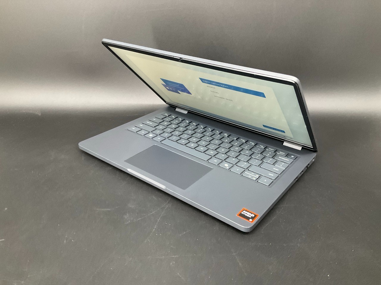 Dell Pro 14 Laptop R5-220 8GB 256GB BT5.3 WIFi6E 14WU W11P 2KWMD ✨❤️✨