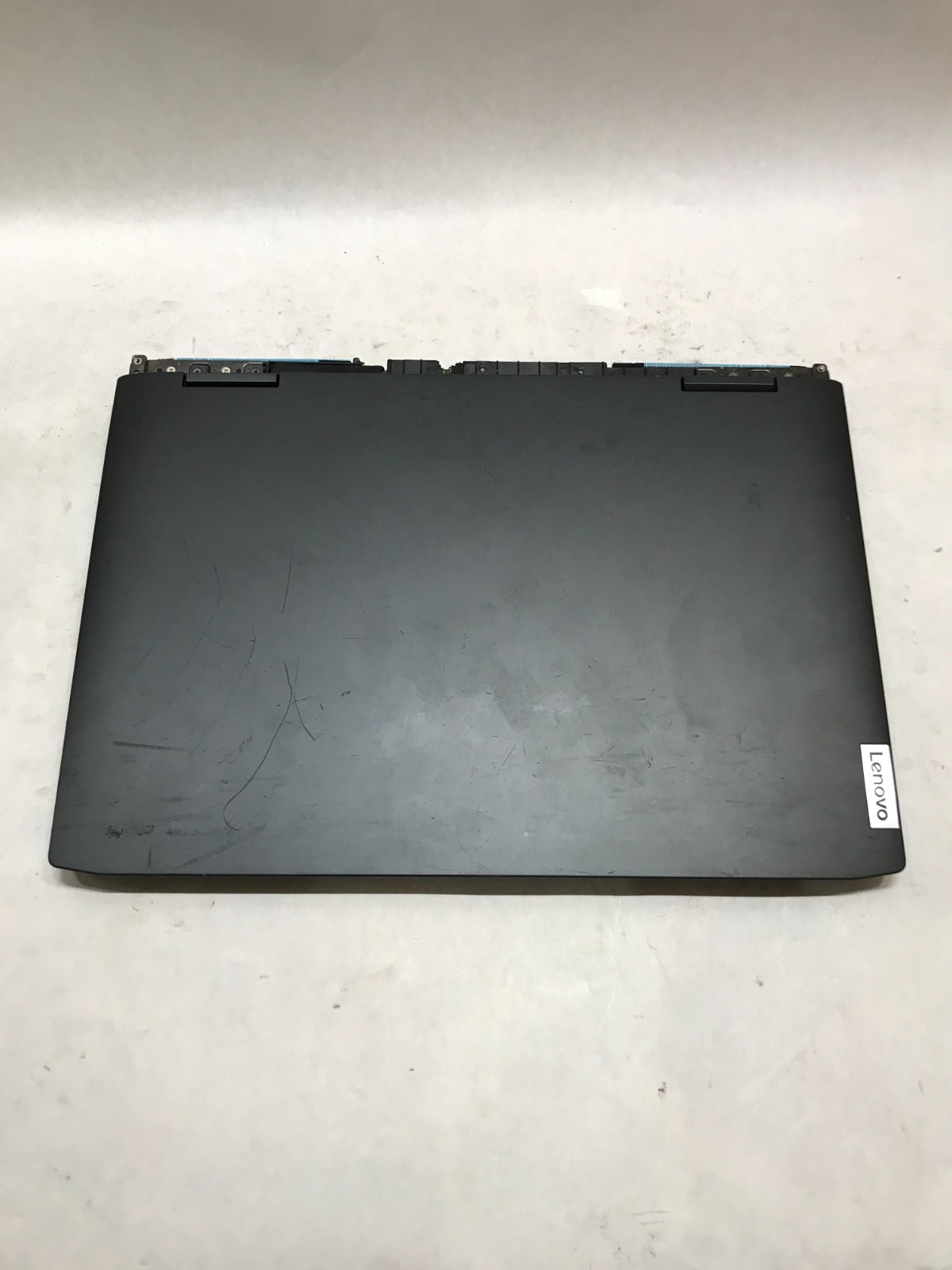 IdeaPad Gaming 3 15ARH7 15″ Ryzen 5 6600H NO RAM RTX 3050 For Parts READ DESC DW