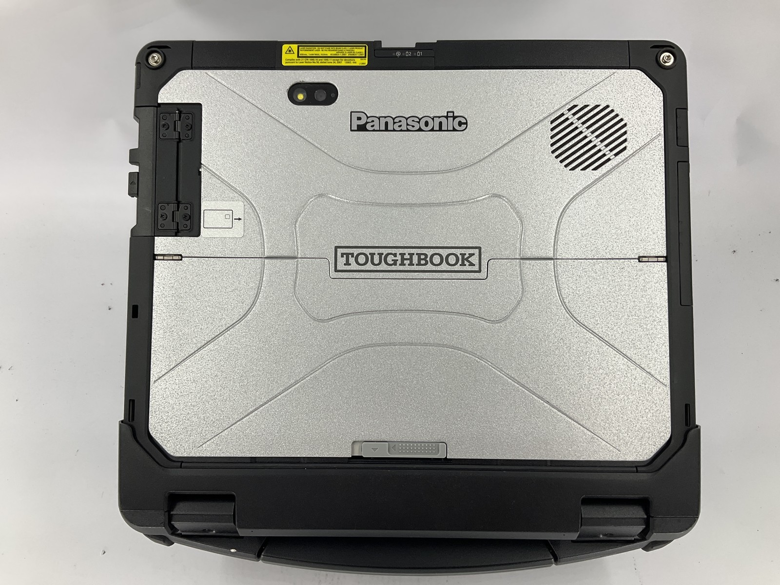 Panasonic ToughBook CF-33 12″ Touch Core i5-7300U 256GB 8GB NO OS