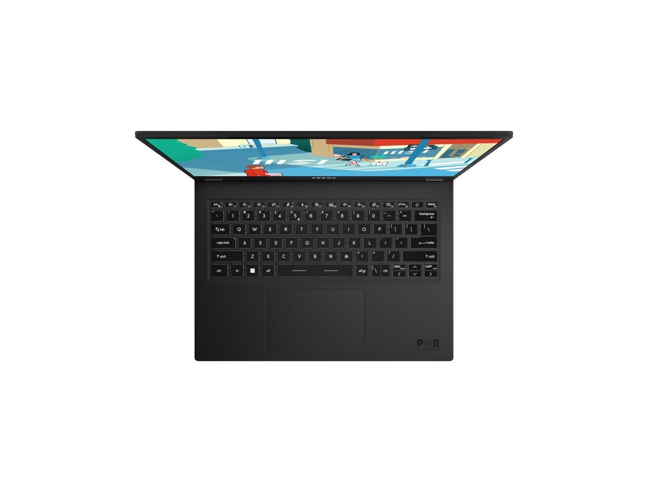 MSI Modern 14 H D13MG-221US 14.0″ Laptop Intel Core i9-13900H 32GB Memory