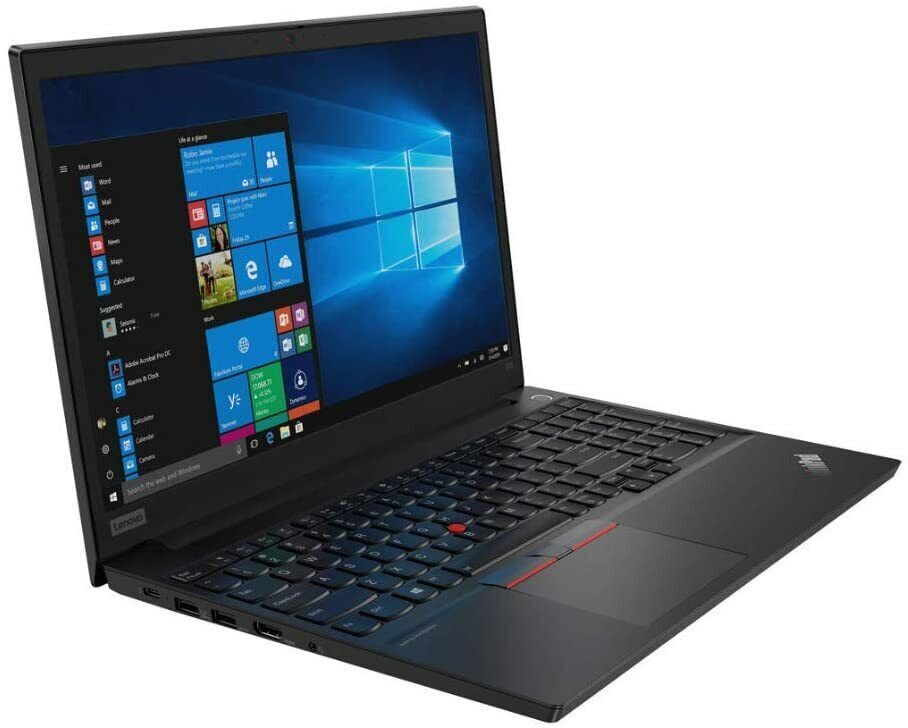 Lenovo ThinkPad E15 Gen 2 i5-1135G7 8GB (BareBones No HDD No OS No Charger)