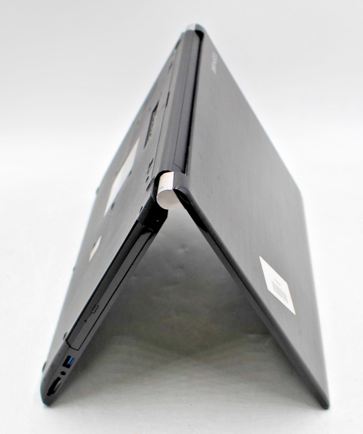 Toshiba TECRA A40-C 14in 256 GB SSD 8 GB RAM i5-6200U 30 day warranty no OS
