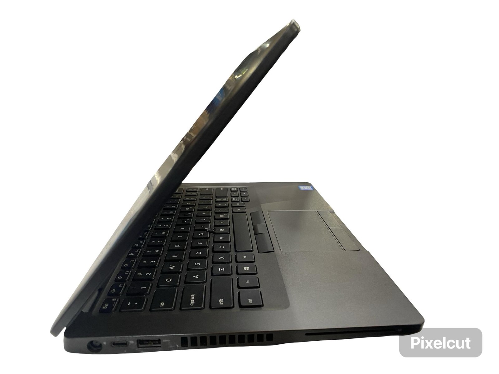 Dell Latitude 5400i5 8365U 8GB 128GB Win11Pro Laptop Grade C