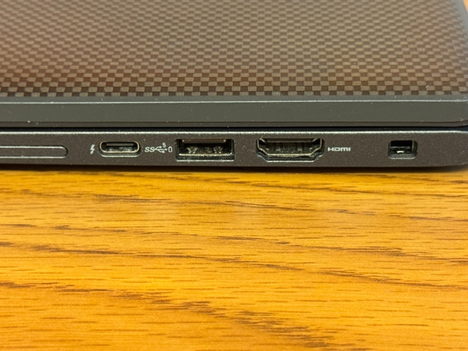 Dell Latitude 7530 | i7-1265U @ up to 4.8GHz | 32GB DDR4 | 512GB m2 | Win 11