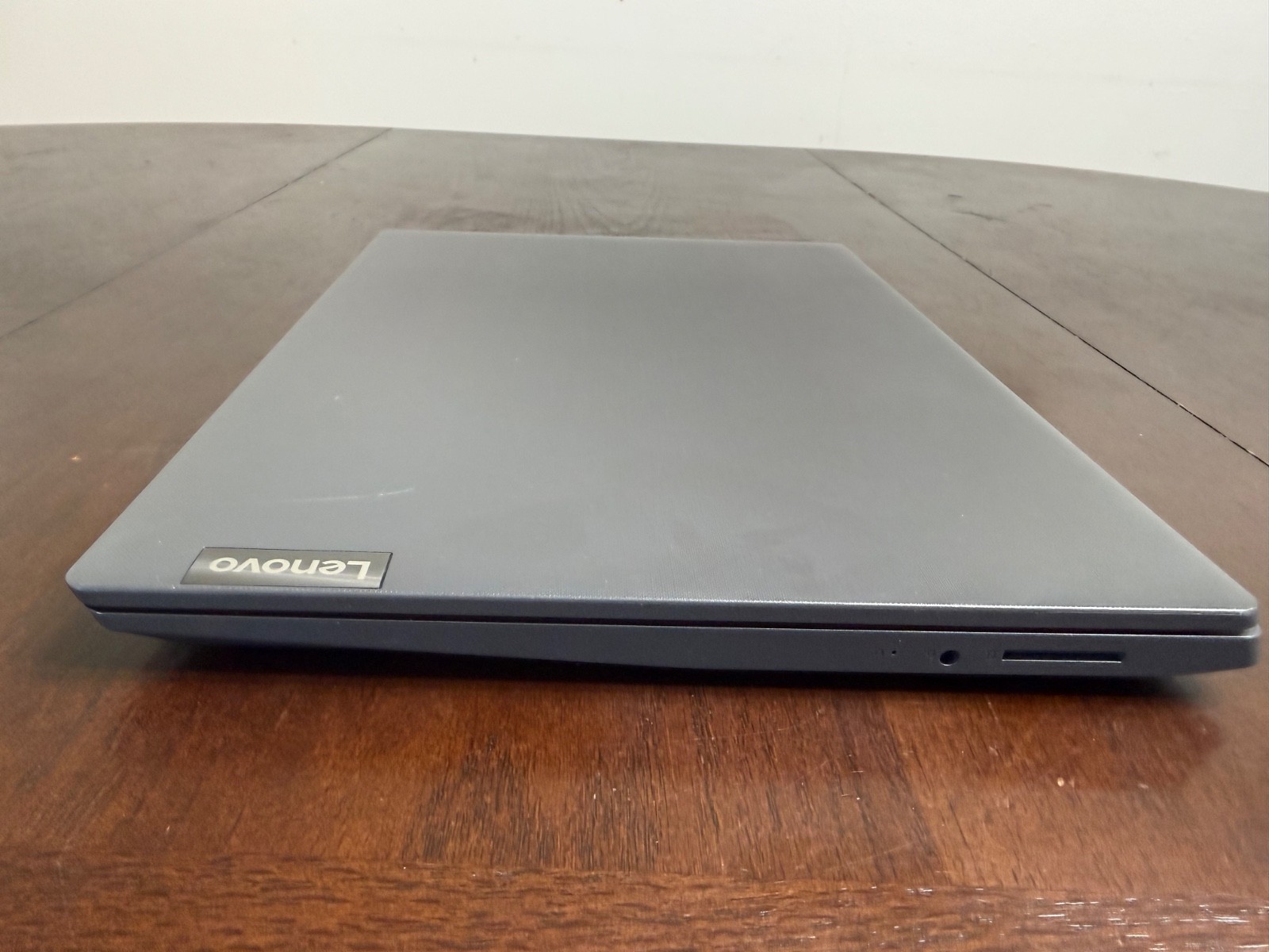 Lenovo V14 IIL 14″Laptop,Intel i5-1035G1;1.00GHz.256gb ssd+500gb hd,12gb ram