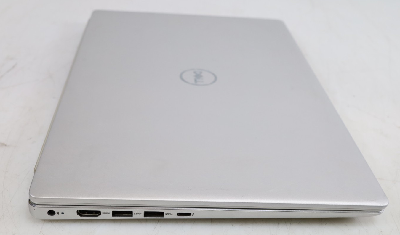 Dell Inspiron 7591 15.6″ Intel i7-9750H 8GB 512GB SSD NVIDIA GTX-1050 No COA OS