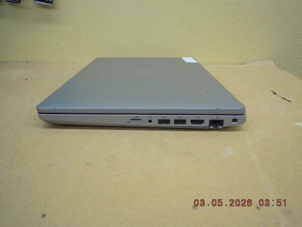 Dell Latitude 5511 | i5-10400H @ 2.60GHz CPU | 8GB RAM | No AC Adapter & HDD #4