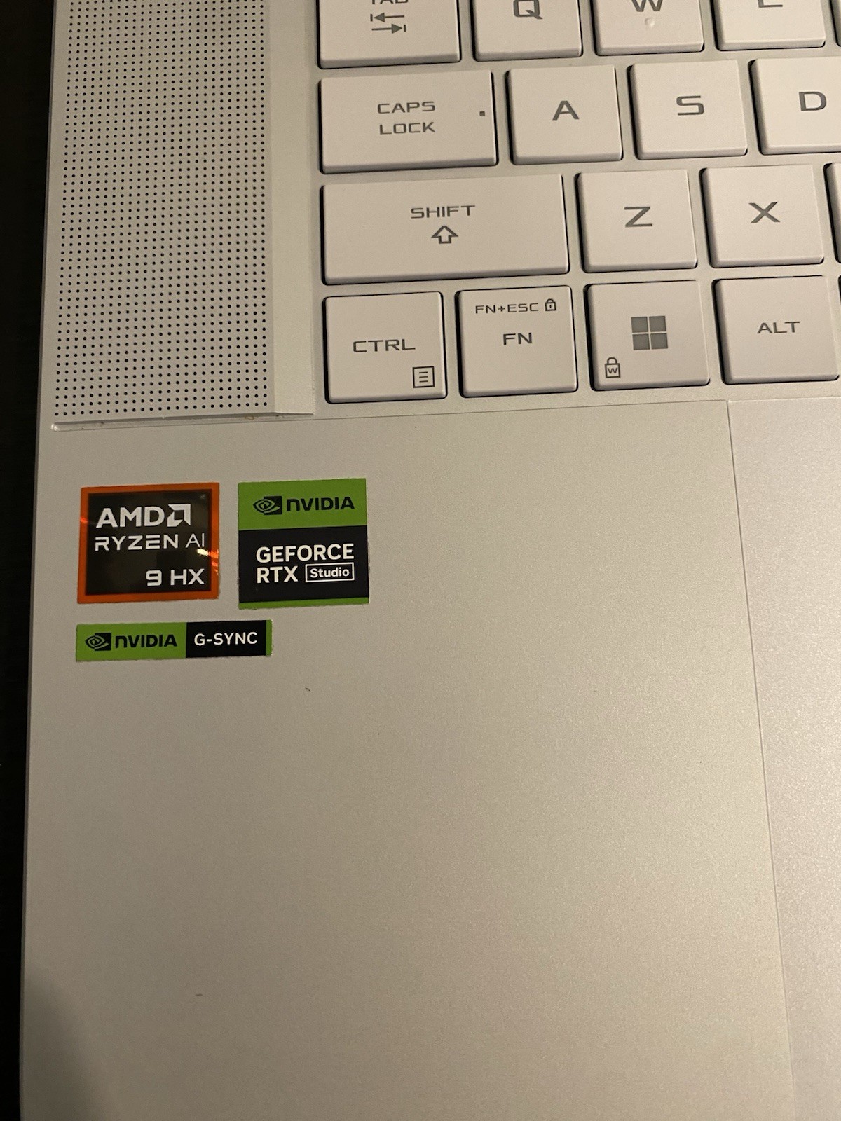 ASUS ROG Zephyrus G16 2024 GU605