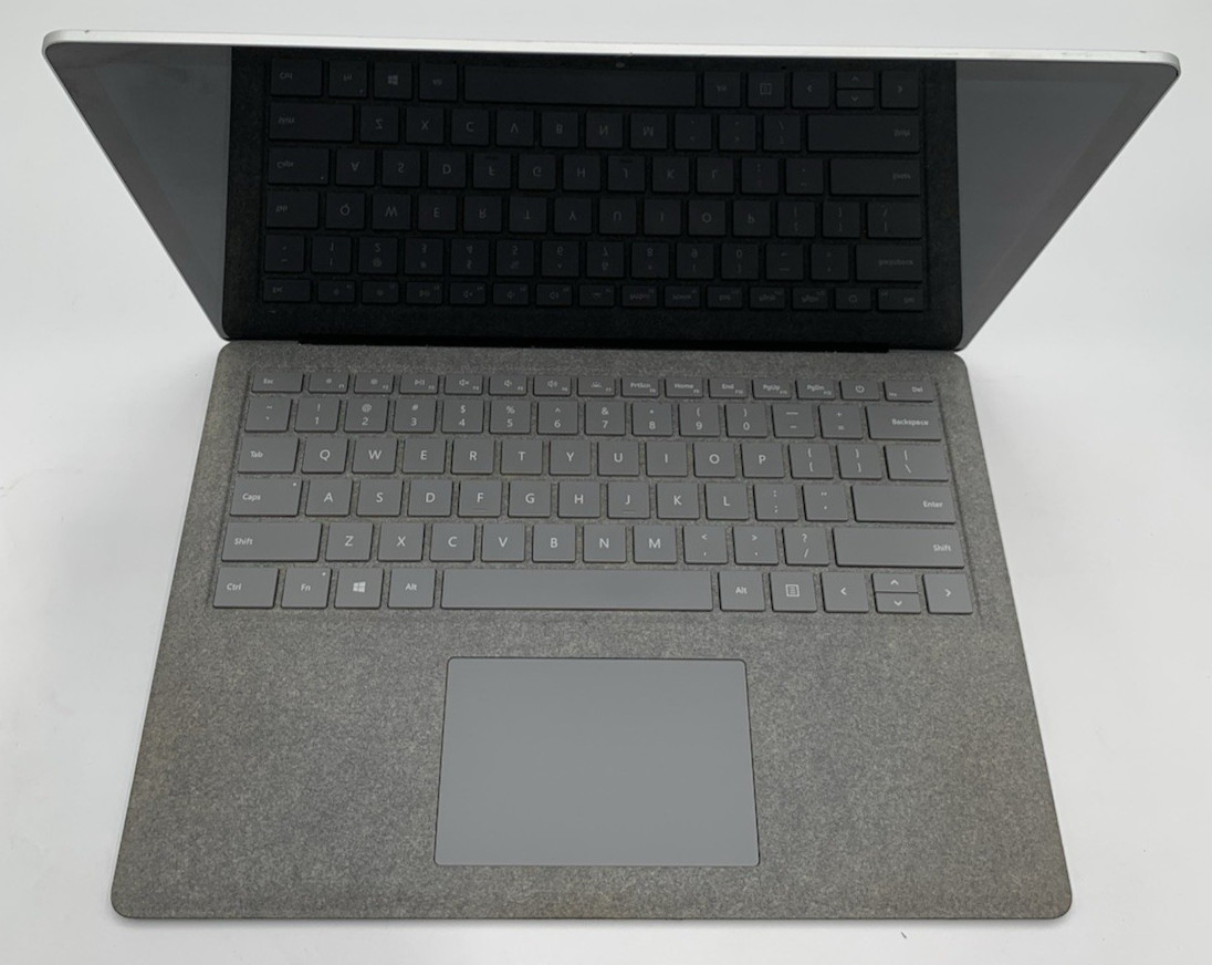 Microsoft Surface Laptop 2 1769 i7-8650U 1.9GHz 8GB DDR4 256GB SSD Silver C/Dent