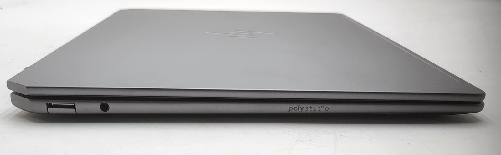 HP OMNIBOOK ULTRA /AMD RYZEN AI 9 365 /RADEON 880M /32GB RAM /1TB /NO OS#157267#