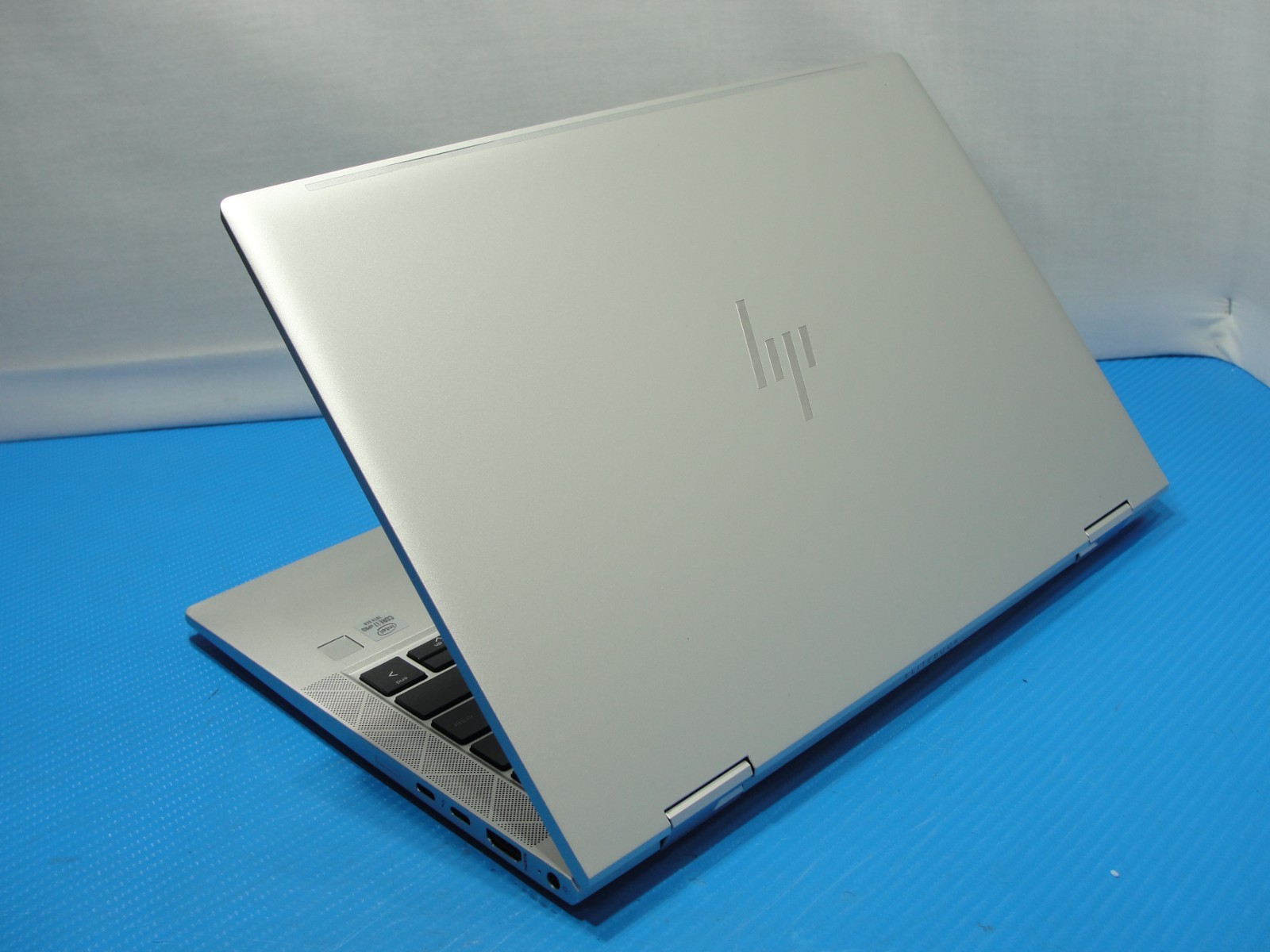 HP EliteBook x360 830 G7 13.3″ FHD Touch i7-10810U 1.1GHz 16GB 512GB W11Pro+PA