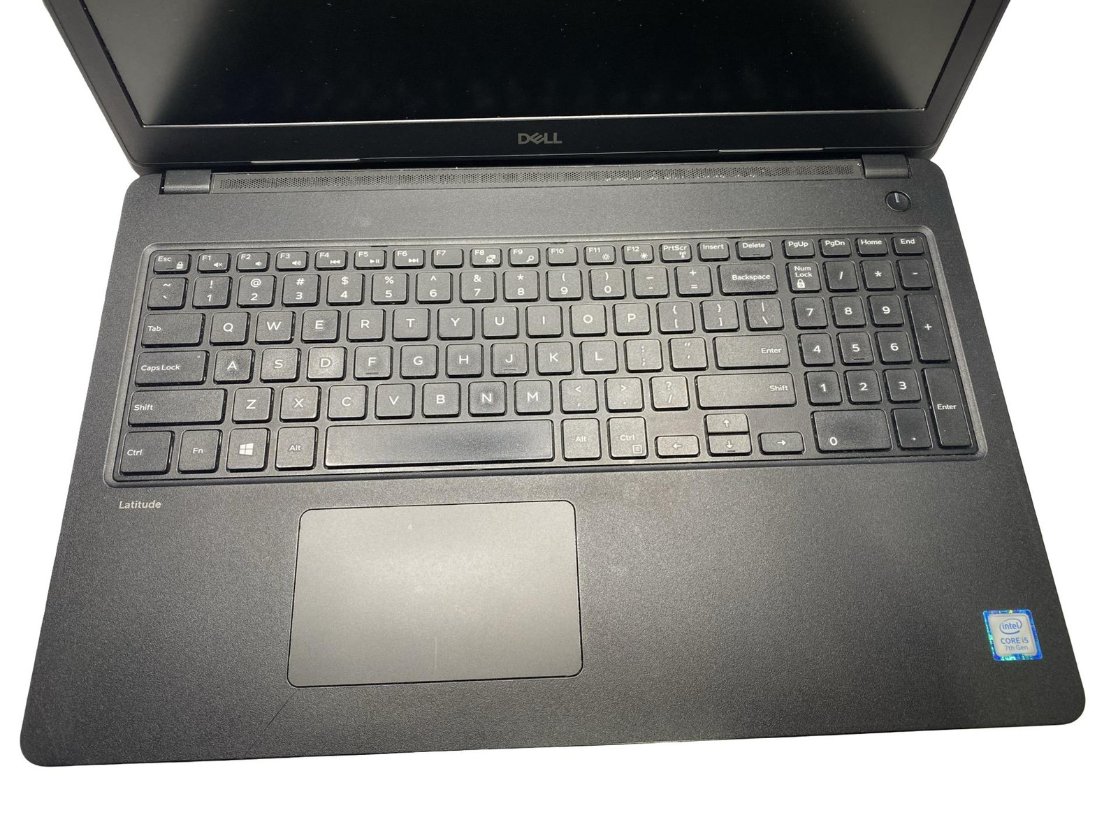 Dell Latitude 3580 Core i5 7200U 4GB NO OS/SSD/Battery Grade C