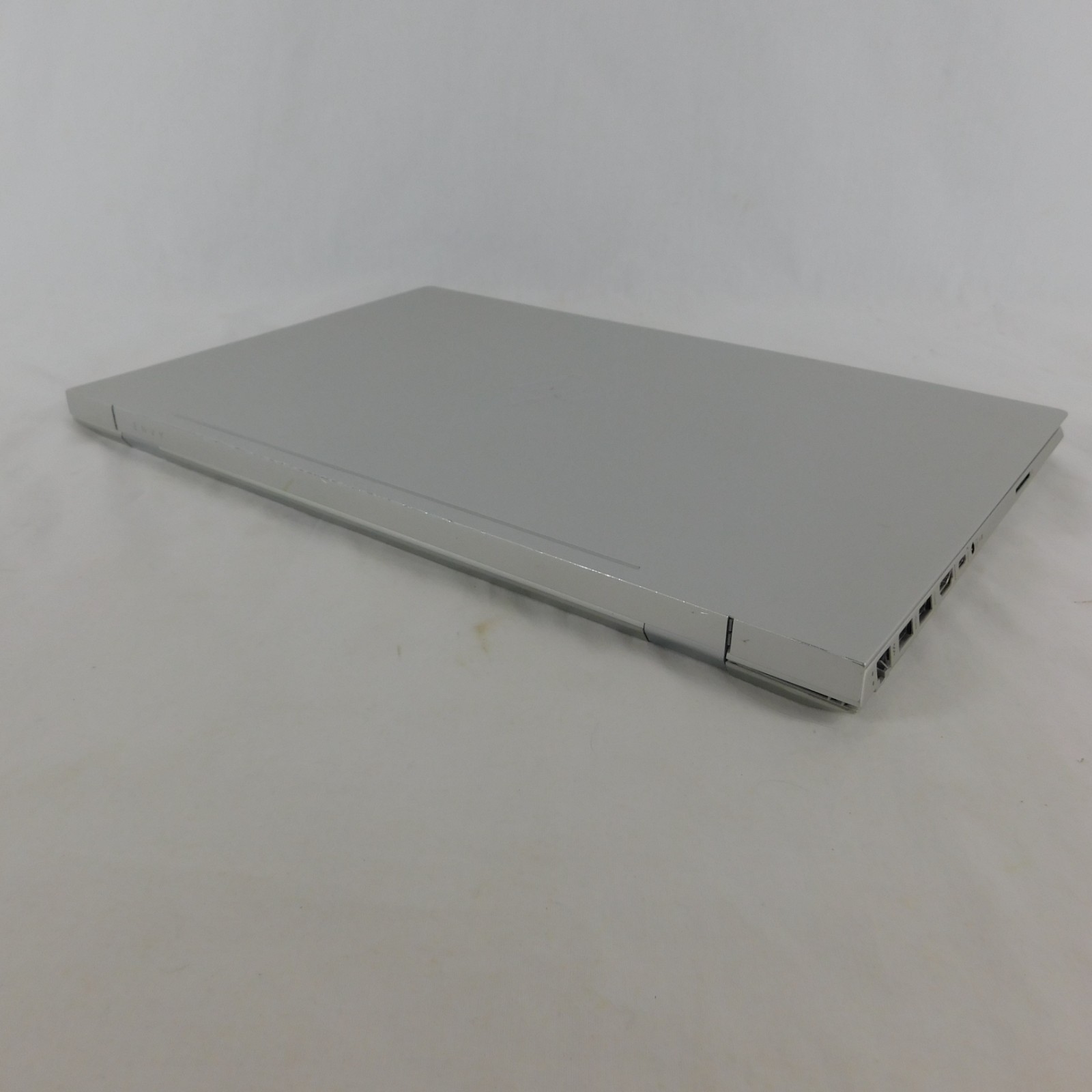 HP Envy Laptop 17t-ce000 17.3″ Touch Screen No battery or HD – FOR PARTS ONLY