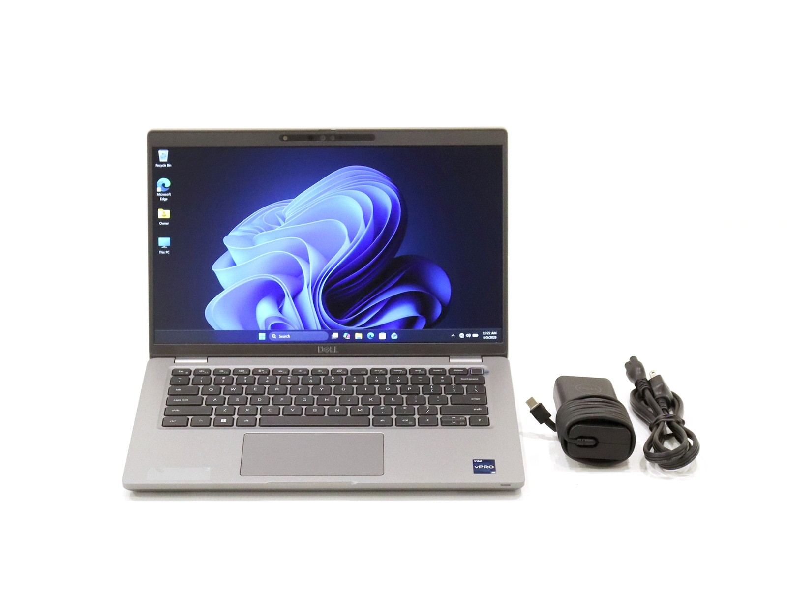 Dell Latitude 5431 14.0″ Touch Intel i5-1250P 16GB 256GB NVMe W11P GeForce MX550