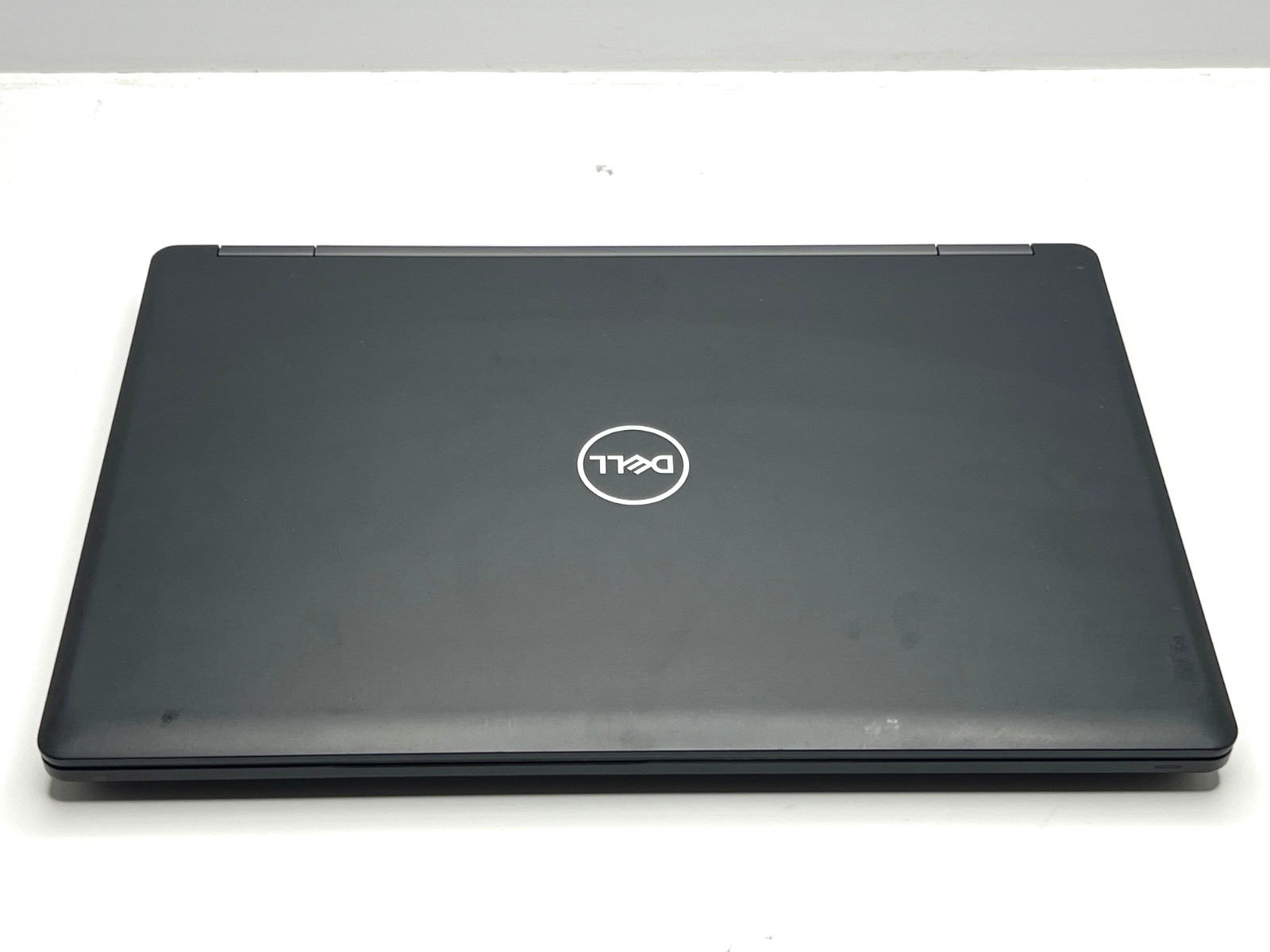 Dell Latitude 5591 | i7-8850H | MX130 | 16GB RAM | 256GB NVMe | LINUX | READ