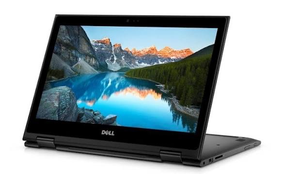 Dell Latitude 3390 13.3” (256GB SSD Intel Core i5-8350U 1.7GHz 8GB) 2-In-1…