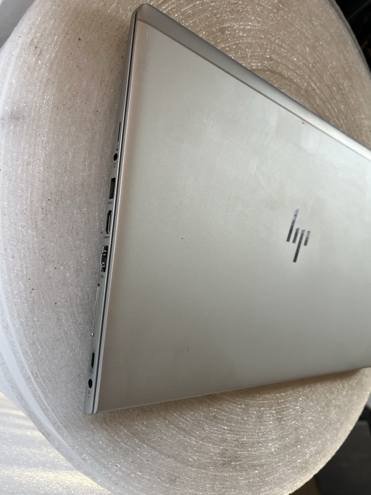 HP HP EliteBook 850 G6 i7-8565U 1.80 GHz 16GB RAM No SSD No Adapter