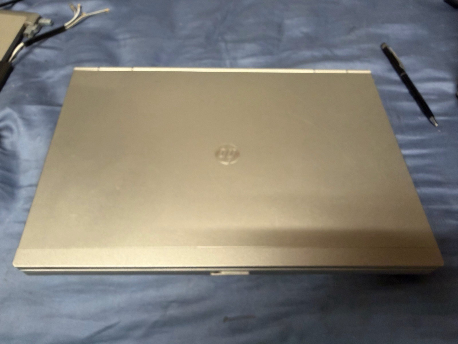 hp elitebook 8470p laptop