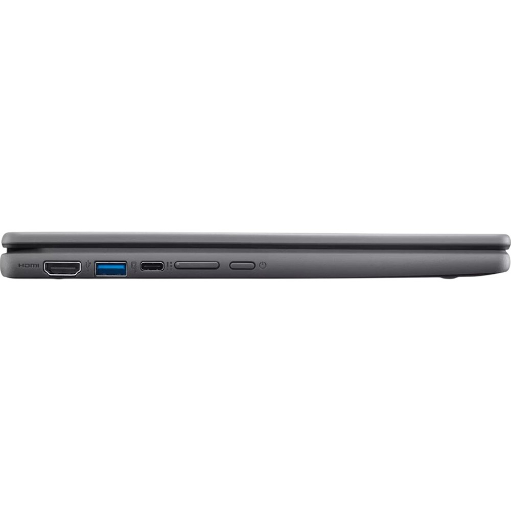 Acer R857T-C2Q8 – 12.2″ Spin 512 Multi-touch Chromebook in Black – NX.JCPAA.001