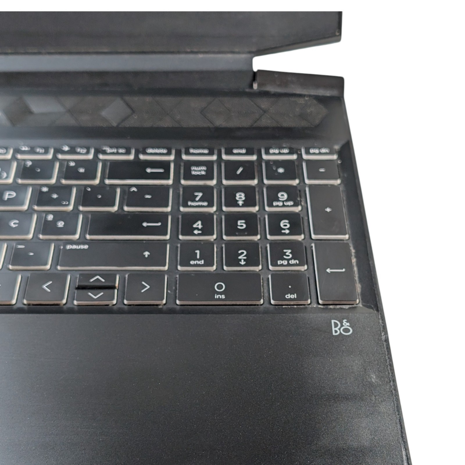HP Pavilion Gaming 15-ec1010np GTX 1650 Ti AS-IS Boots READ AS-IS**