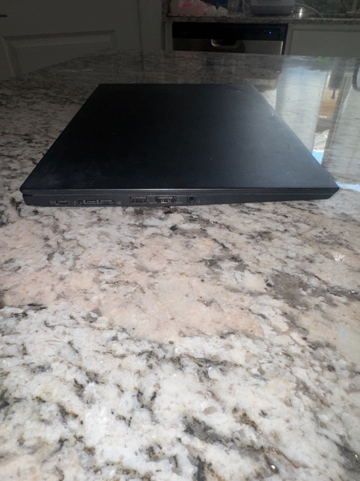 Lenovo ThinkPad T490s Intel i5-8265U 1.6Ghz 8GB RAM 256GB NVMe Win 11 Pro