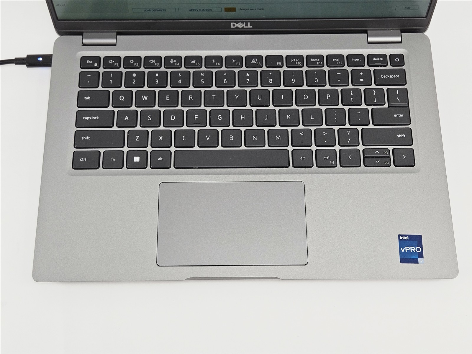 Dell Latitude 5431 Intel Core i7-1270P 16GB 256GB SSD 14″ Grey
