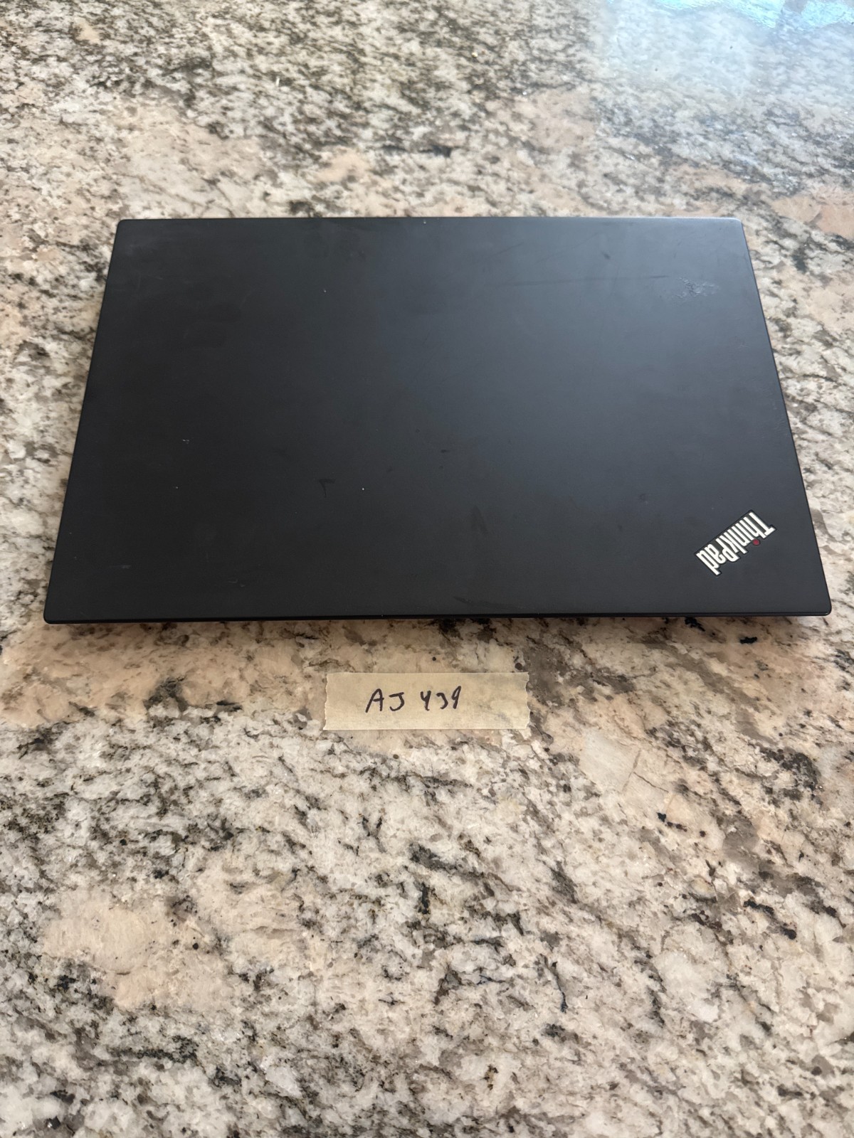 Lenovo ThinkPad T490s Intel i5-8265U 1.6Ghz 8GB RAM 256GB NVMe Win 11 Pro