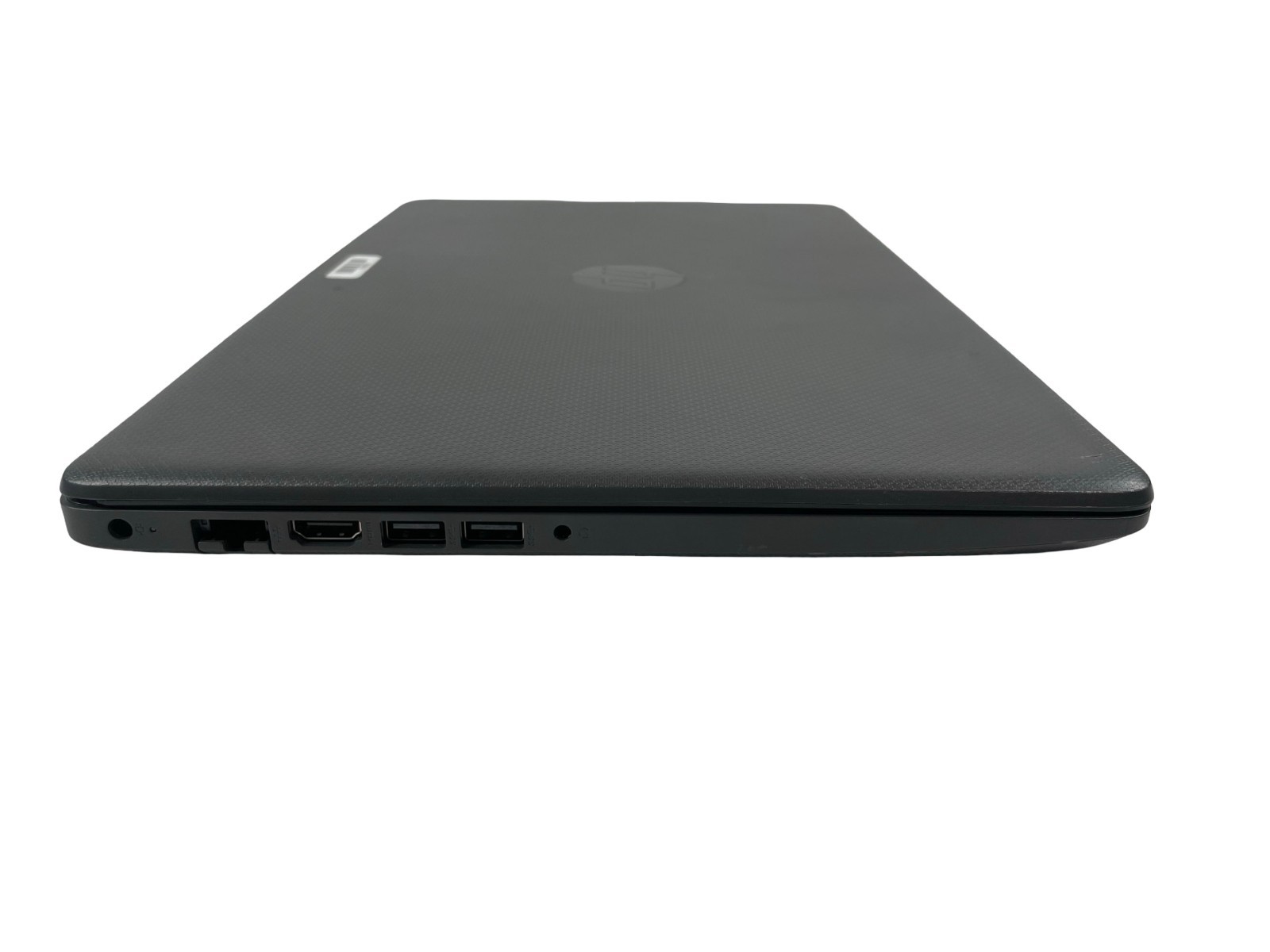 HP 255 G7 Nootbook PC AMD A6-Radeon R4 8GB RAM, 256 GB SSD Win. 11 – NO AC