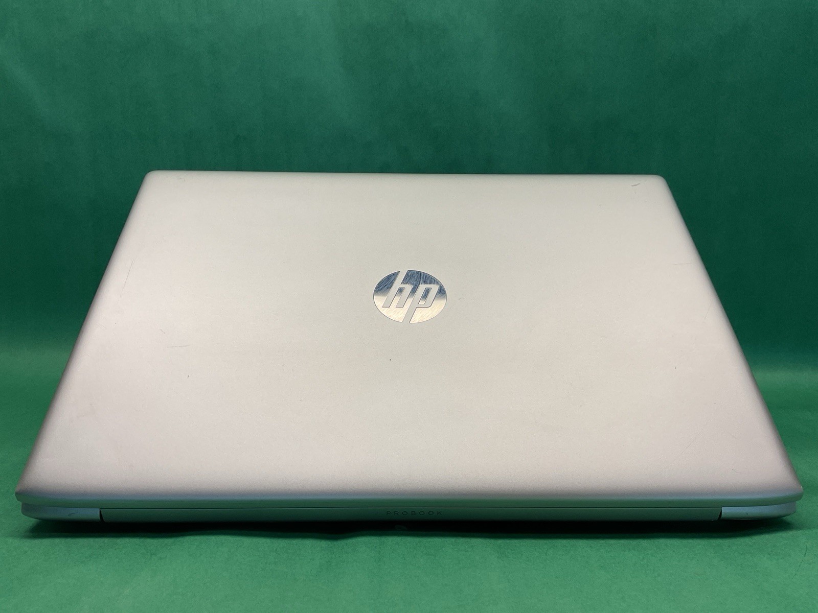 Lot Of 4 HP ProBook 450 G5 – Untested – No RAM – No HD