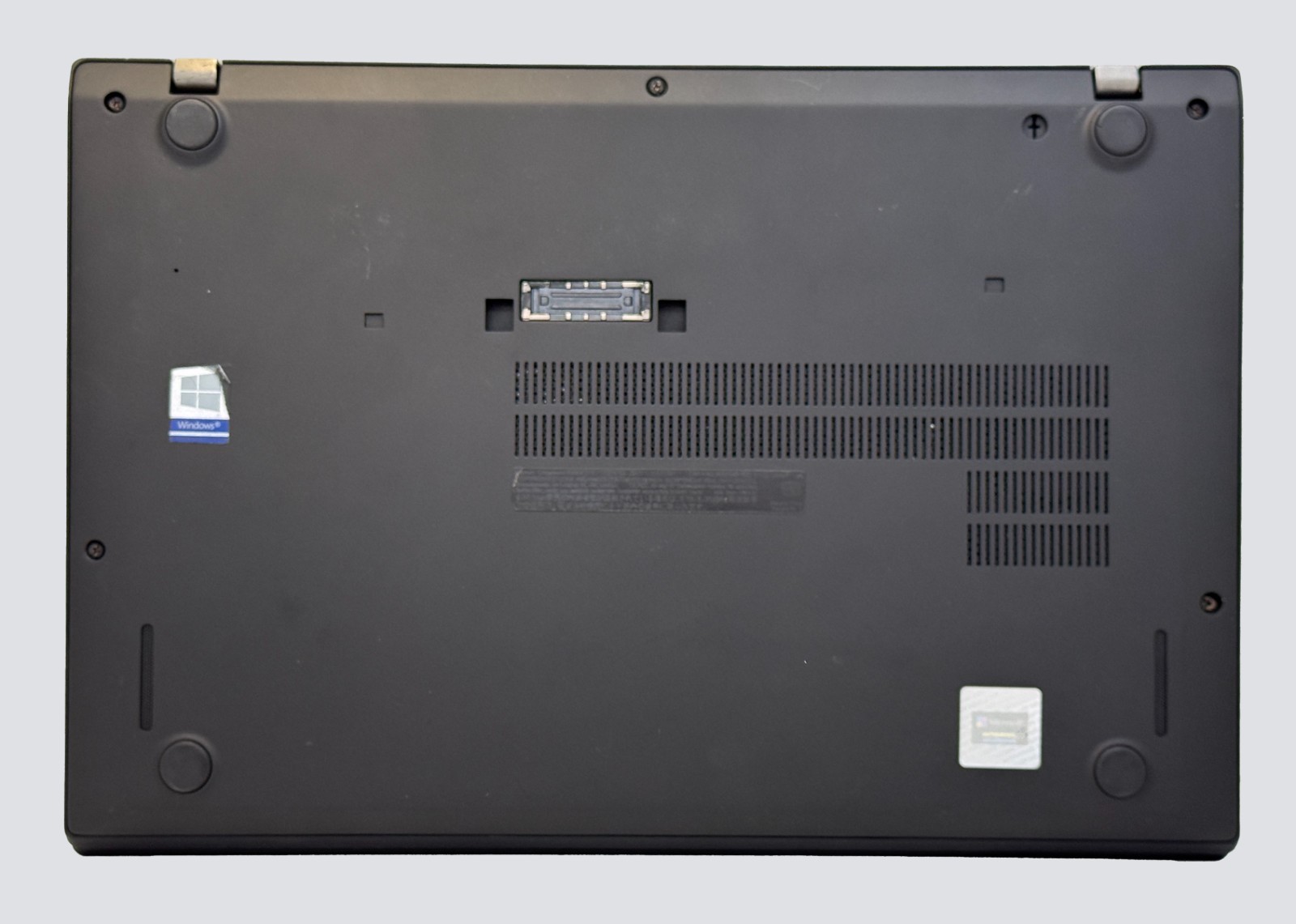 Lenovo Thinkpad T470s i5-7200u 2.5GHz 8GB RAM 128GB SSD