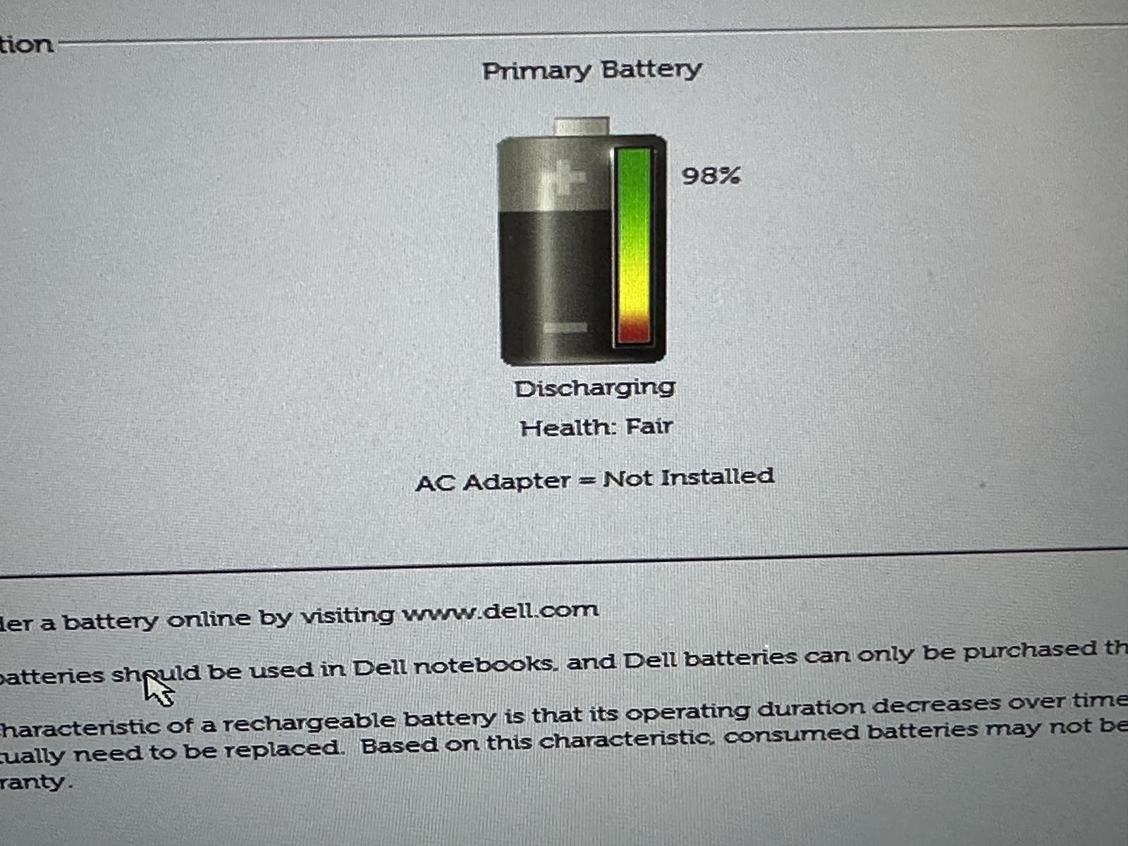Dell Precision 3550 i7-10510U CPU @ 1.80GHz, 16GB RAM, 512GB NVMe, P520 Win11Pro