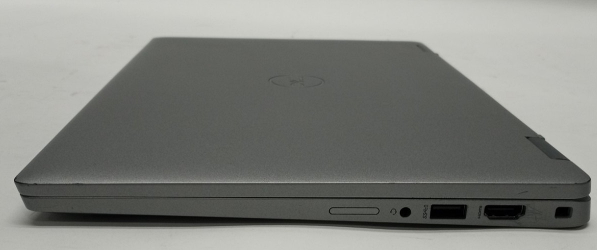 Dell Latitude 5320 TOUCH i5-1135G7@2.40GHz 8GB RAM 256GB NVMe Win11Pro MC546*!