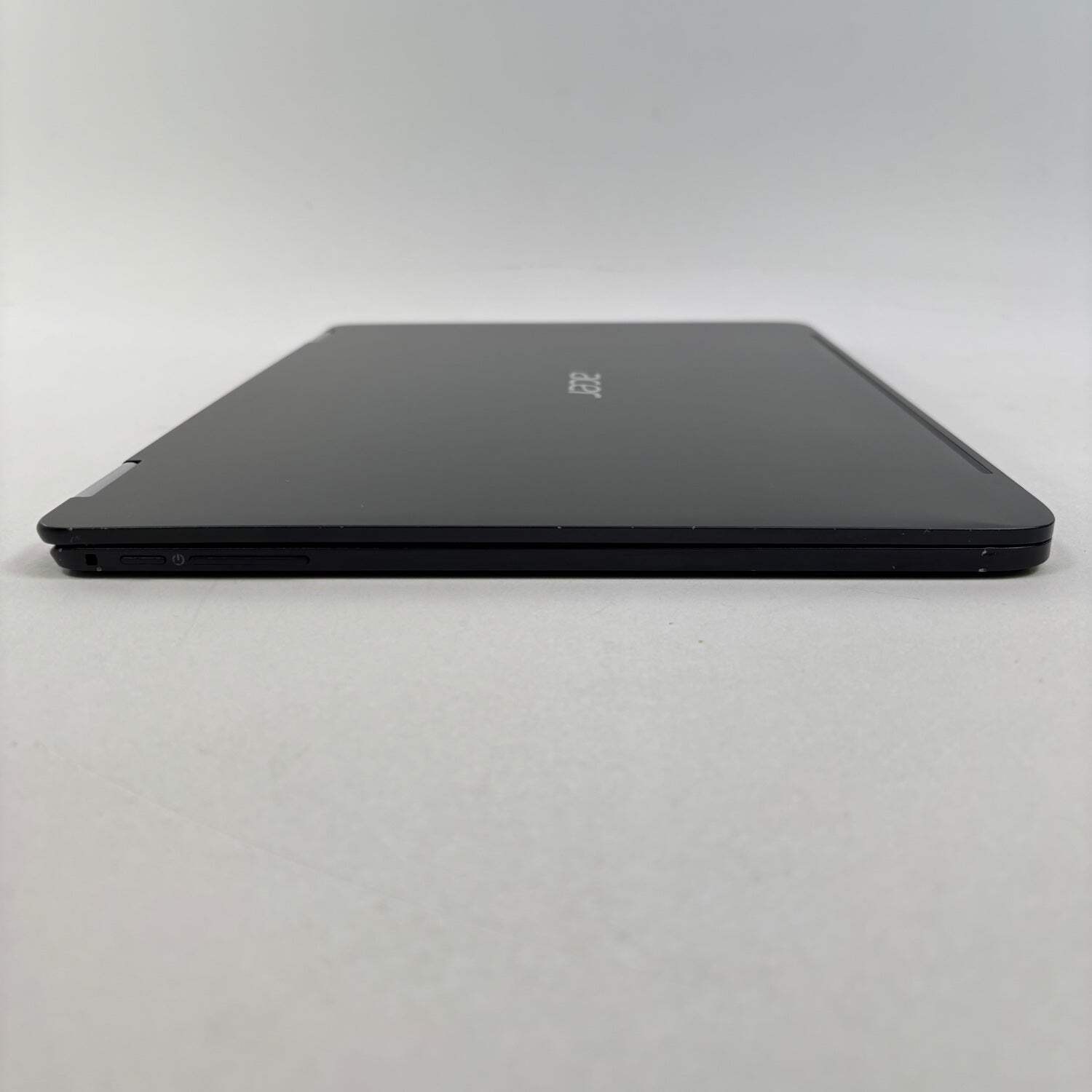 Broken Acer Spin 7 SP714-51 14″ i7-7Y75 1.3GHz 8GB RAM 256GB SSD – Read