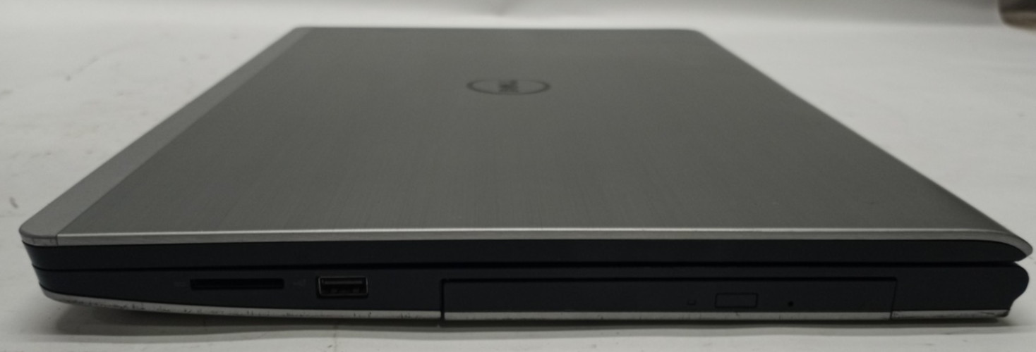 Dell Inspiron 5748 17.3″HD+ i3-4030u@1.90GHz 4GB RAM No HDD/OS/Battery MC728