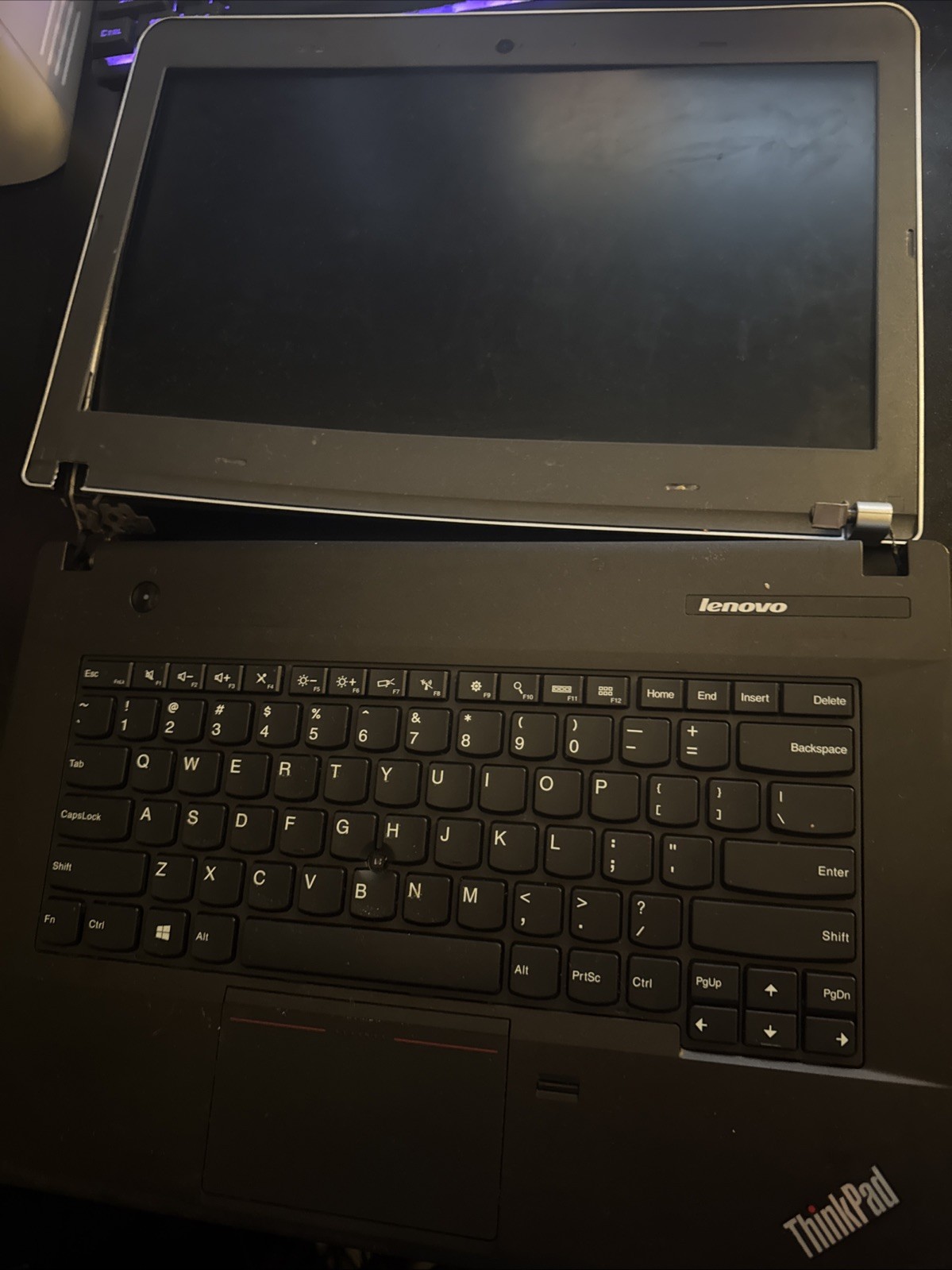 Lenovo Thinkpad E440