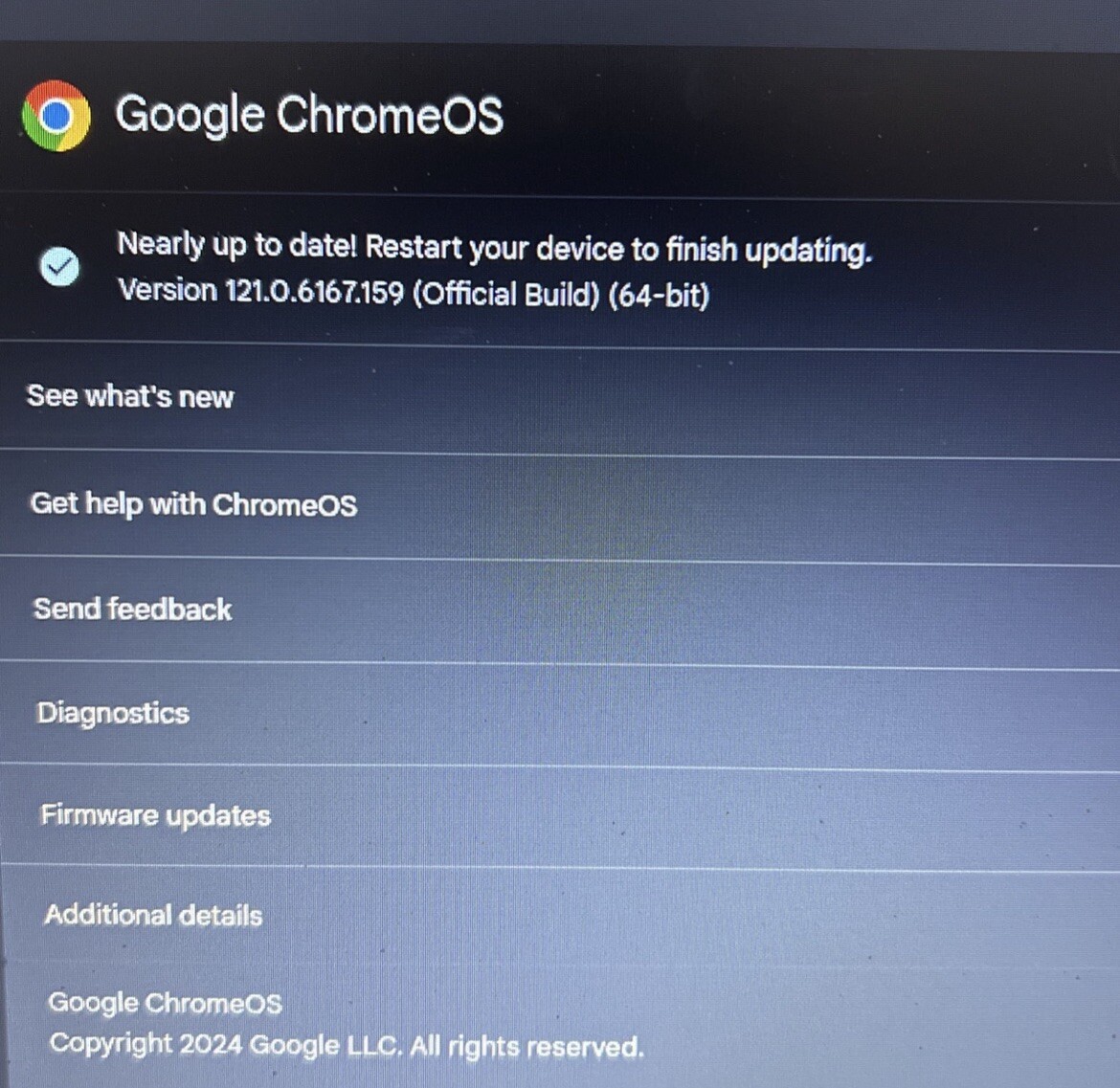 Acer Chromebook 315 15.6″ (32GB, Celeron N 1.1GHz, 4GB) CB315-3H-C2C3