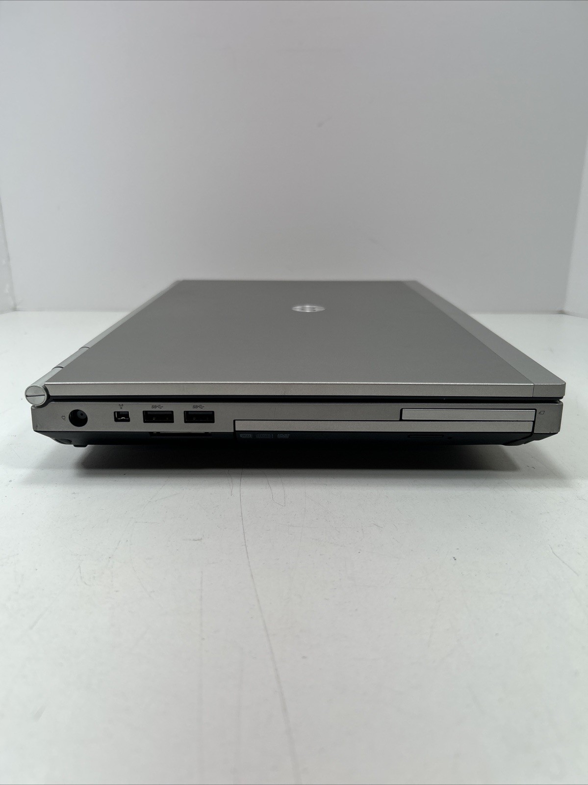 HP Elitebook 8470P, i5-3320M 2.6GHz 8GB RAM 320GB HDD Win 7 PRO Needs🔋