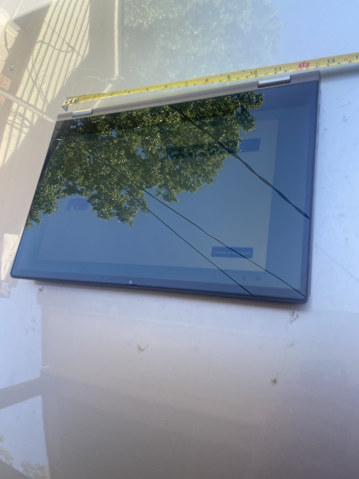 Dell Inspiron 7405 2N1 14″ Ryzen 5 4500U 4.0GHz 8GB RAM 256GB SSD