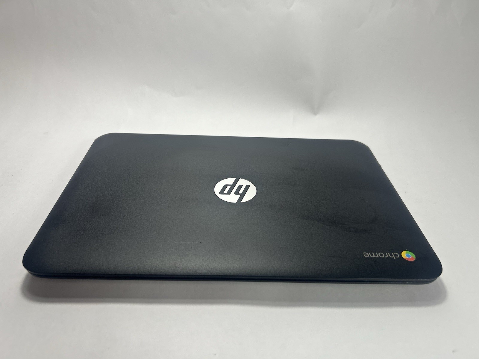 HP Chromebook 11 G4 Laptop 11.6″ Chrome 4GB RAM 16GB Grade A