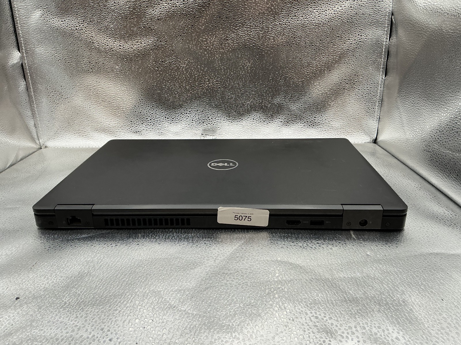 Dell Latitude 5580 i5-7300U@ 2.6GHZ, 256GB SSD, 16GB RAM, Win10, 1920×1080