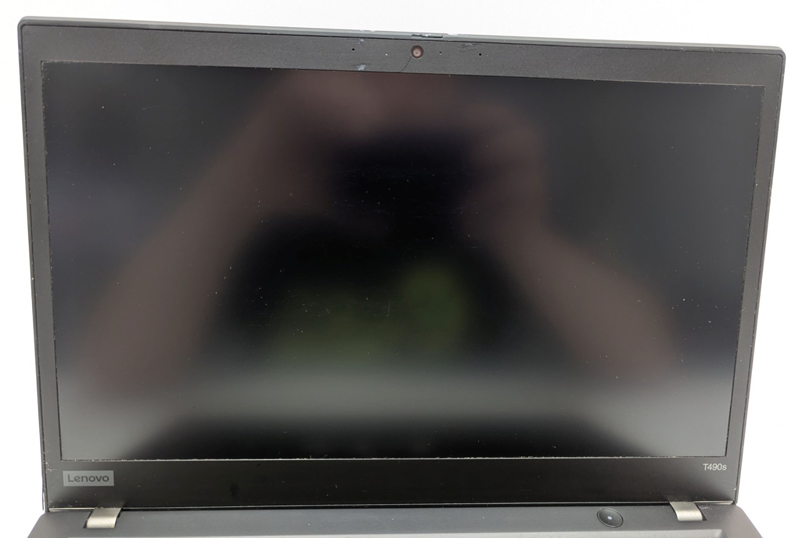 Lot of 5 Lenovo ThinkPad T490s 14″ Laptop i5-8265U 1.6GHz 8GB RAM – *AS-IS READ*