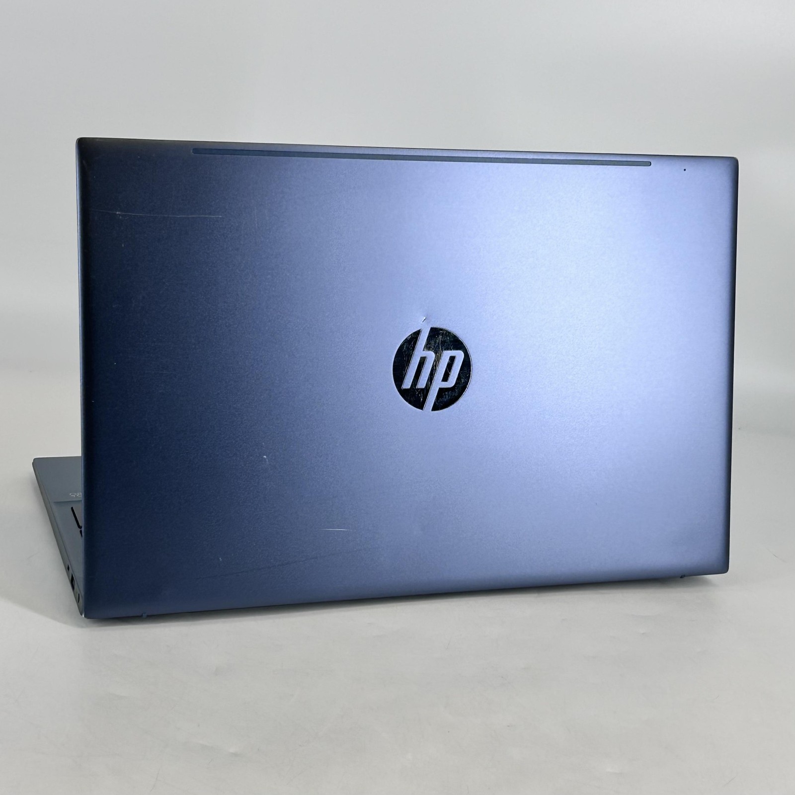 HP Pavilion 15 Blue FHD TOUCH i7-1195G7 2.90GHz 16GB RAM 512GB SSD Good