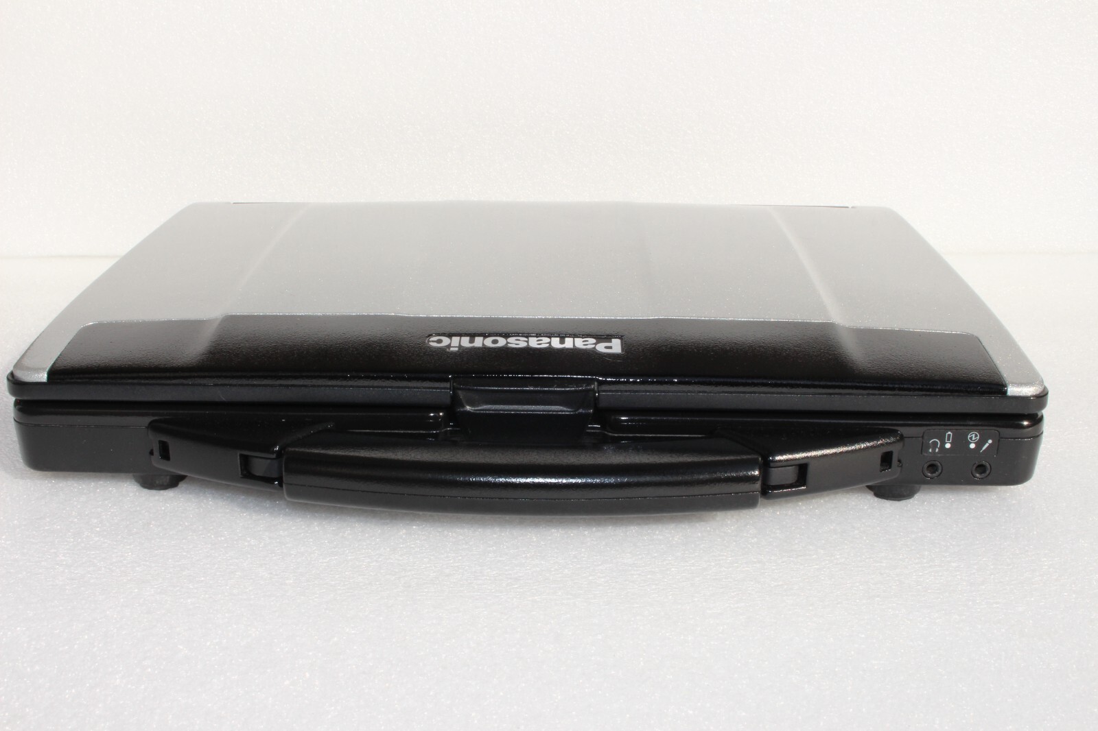 🚀PANASONIC ToughBook CF-53 Win 11 P64 🔹i5-3320M@2.60GHz✔️16GB✔️512GB SSD✔️
