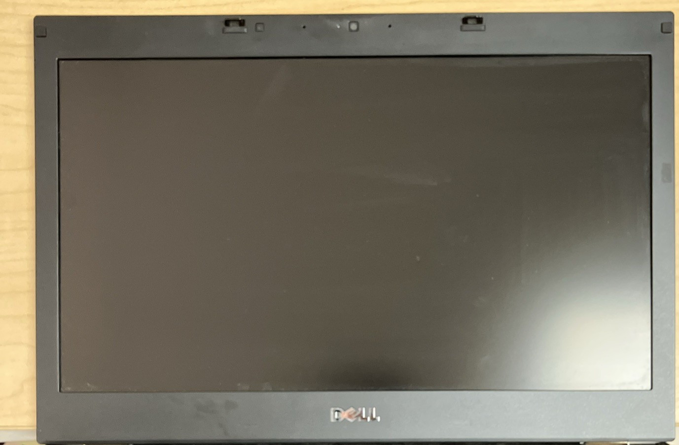 Dell Latitude E6510 Laptops for parts