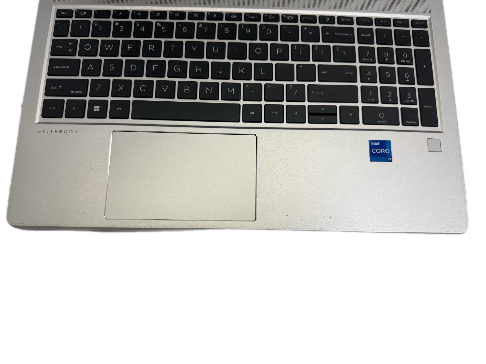 HP ELITEBOOK 650 G9 | Intel Core i7-1265U | 32GB | 512 GB SSD | WINDOWS 11