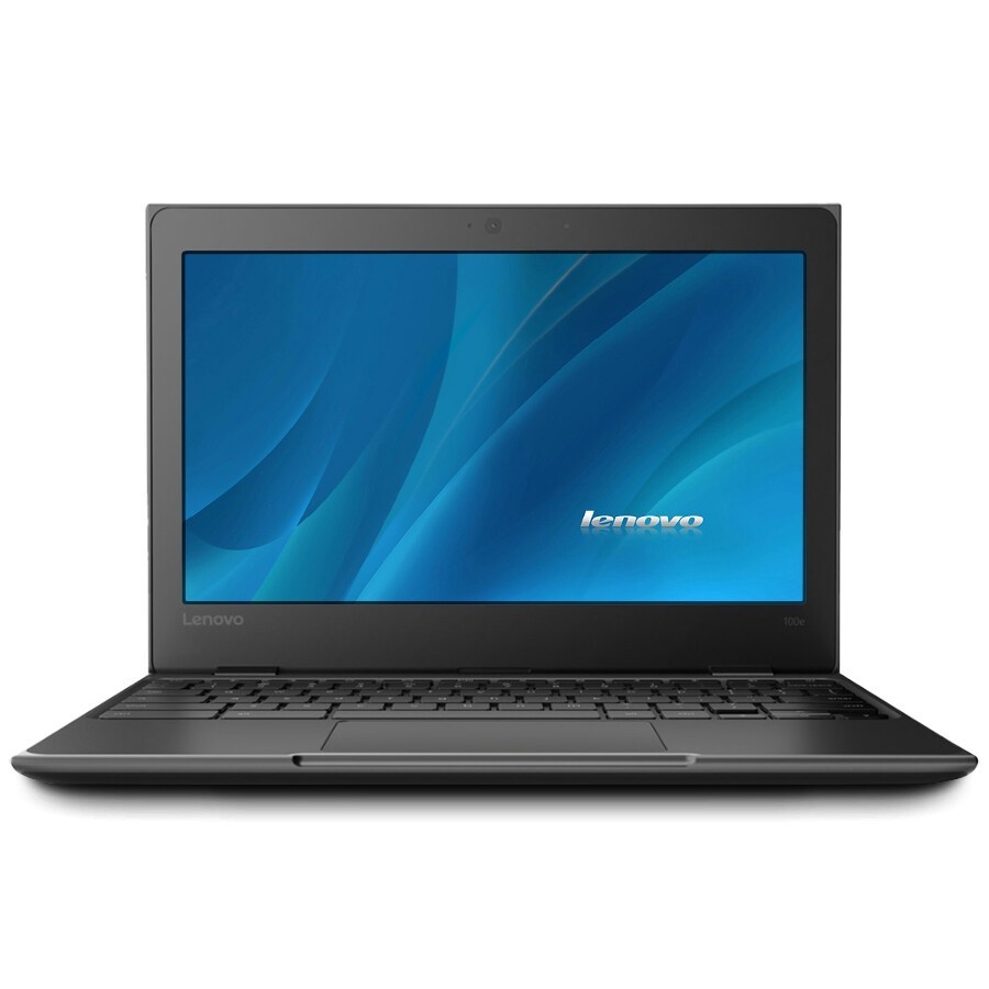 Lenovo 100e Chromebook 11.6″ Celeron 1.1GHz 4GB RAM 32GB SSD WARRANTY GOOD