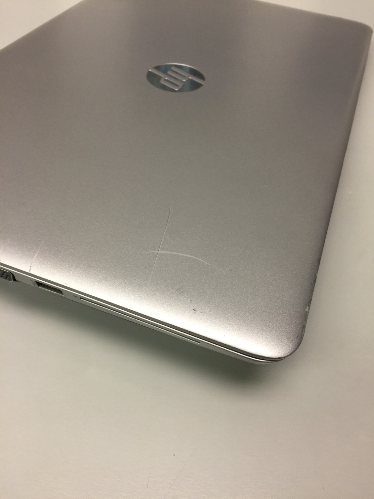 HP EliteBook 850 G3 15.6″ 256GB SSD Core i5 6th gen 2.30GHz 8GB WIN 11 PRO
