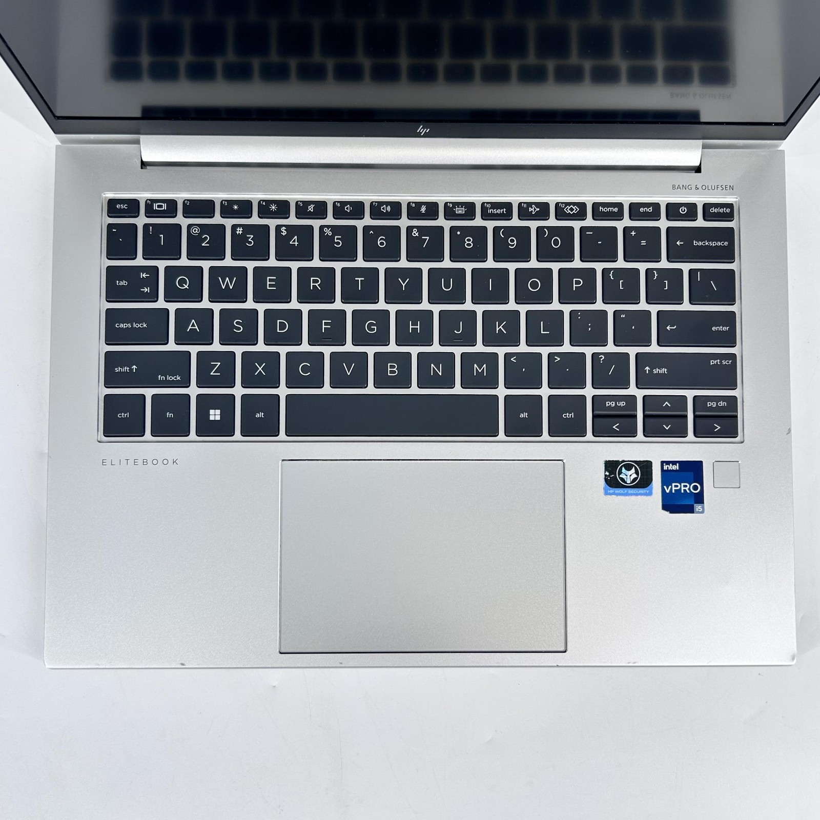 HP Elitebook 840 G9 14 FHD+ 1.6 GHz i5-1245U 16GB 512GB SSD Good FRAME GAP