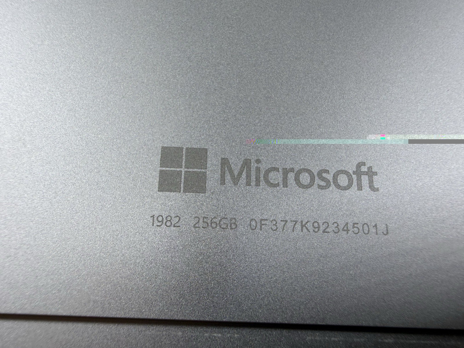 Microsoft Surface Pro 8 (1982) i5-1145G7 – 16GB RAM – 256GB 120Hz – Win 11 Pro